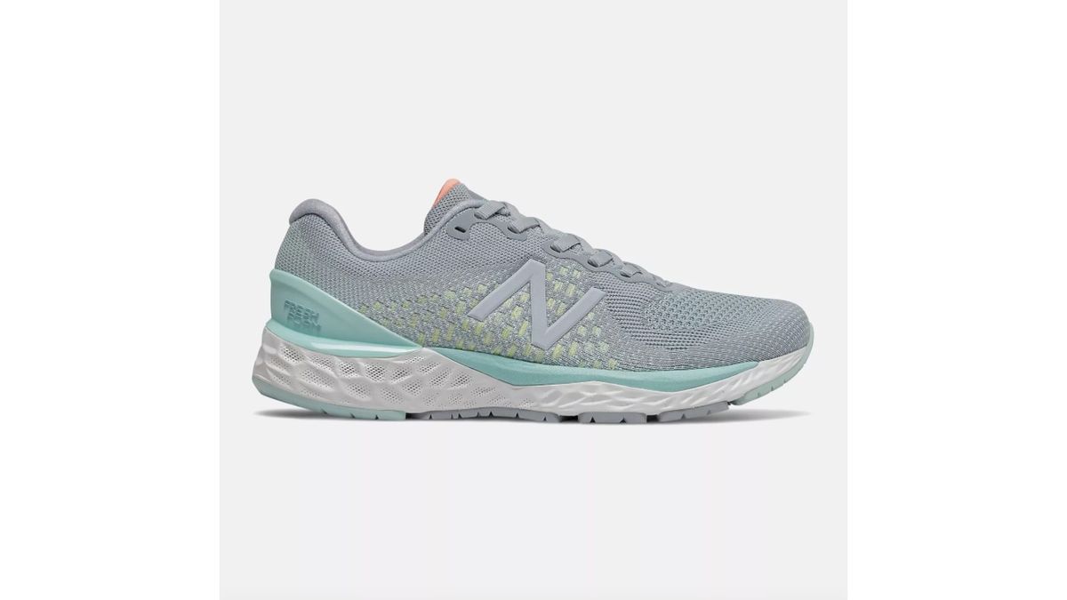 New Balance Fresh Foam 880v10 ženy