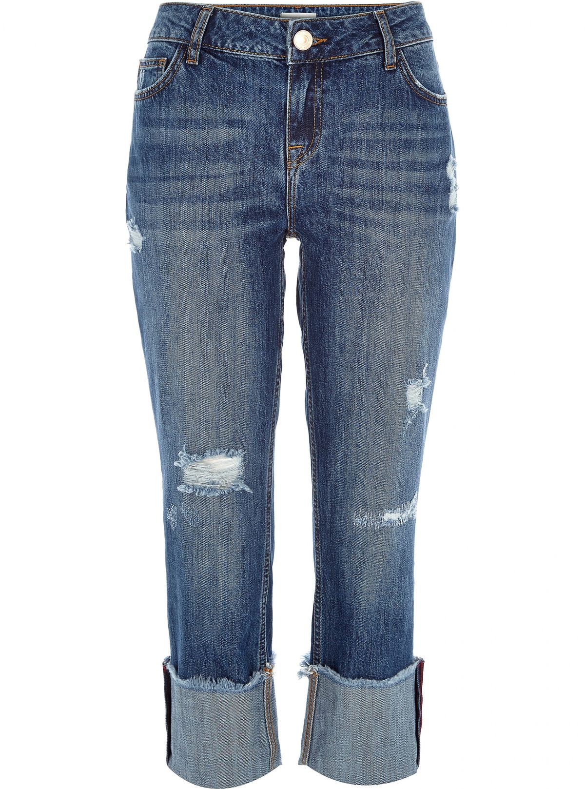 Джинсы, 49 фунтов стерлингов, River Island