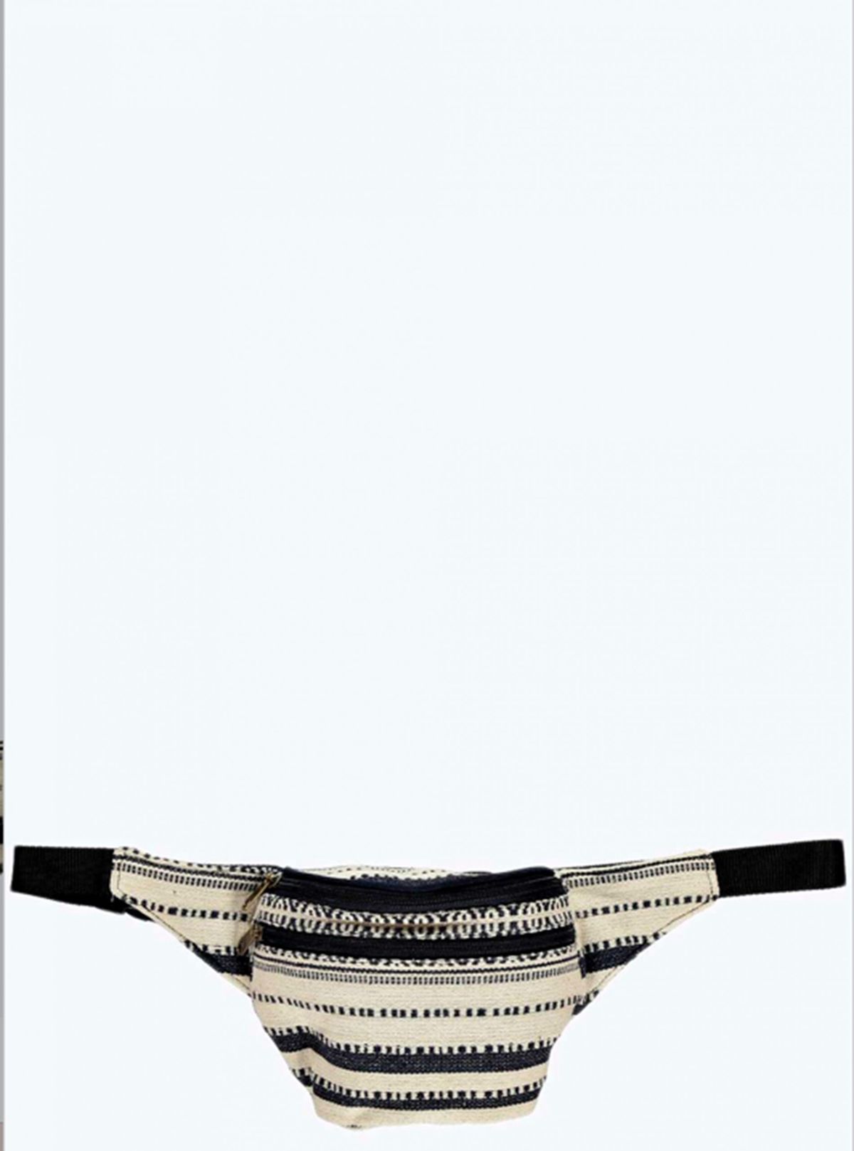 Сумка на пояс, 10 фунтов стерлингов, Boohoo.com