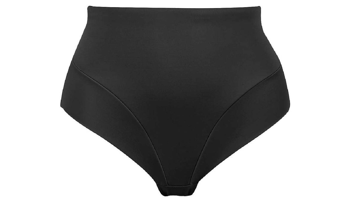 Miraclesuit Comfort Leg Waistline Scrifs, w & h pick за най-доброто облекло с голям размер