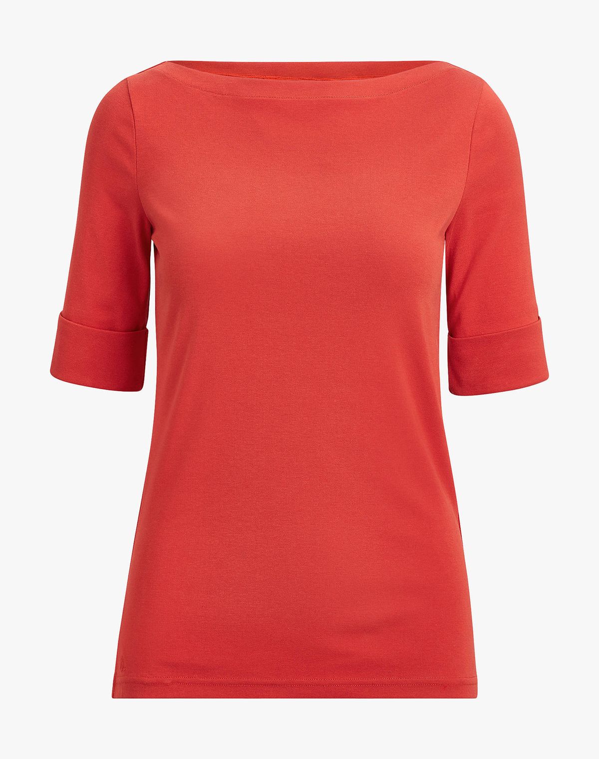Ralph Lauren Jersey Top, £ 35, John Lewis & Partners