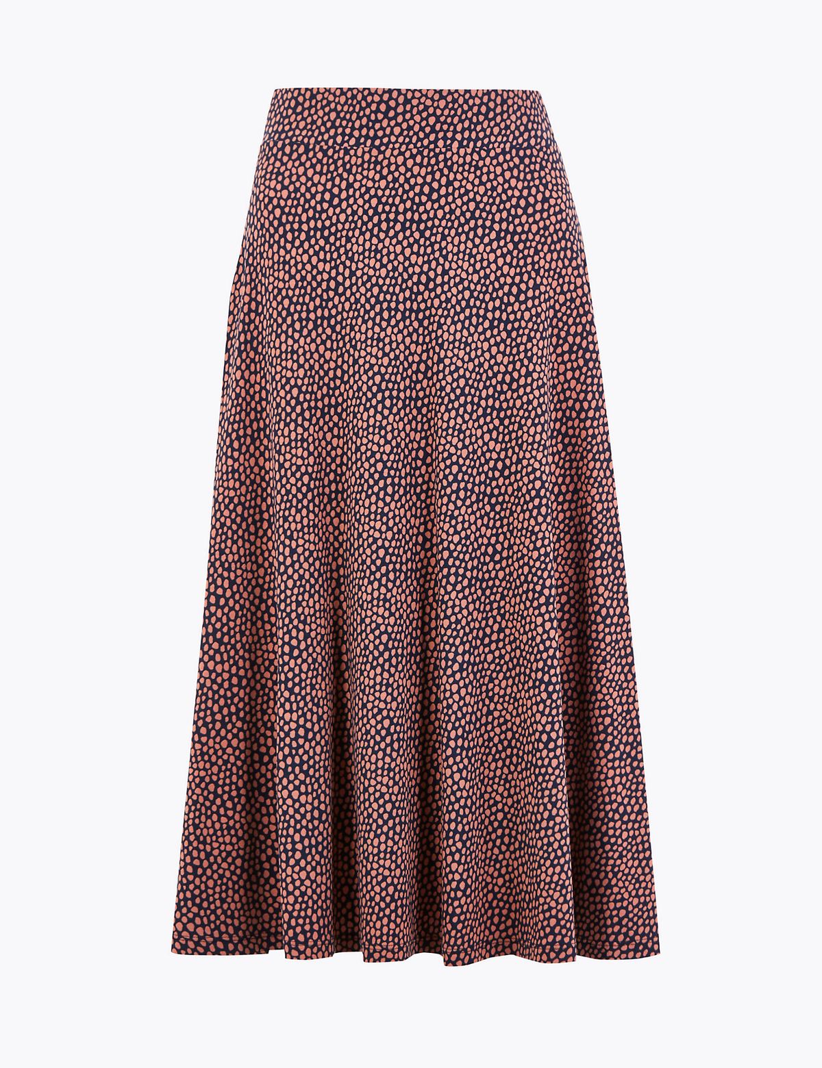 Saia spot midi, £ 35, Marks & Spencer