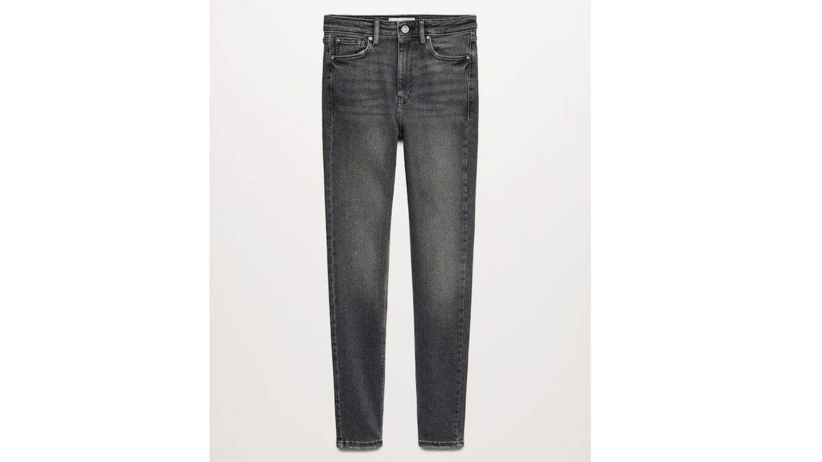 Mango-Jeans