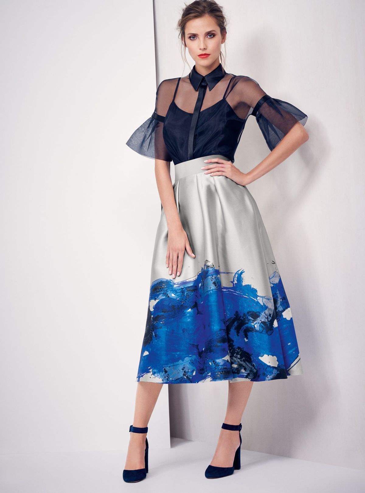 Obala SS17