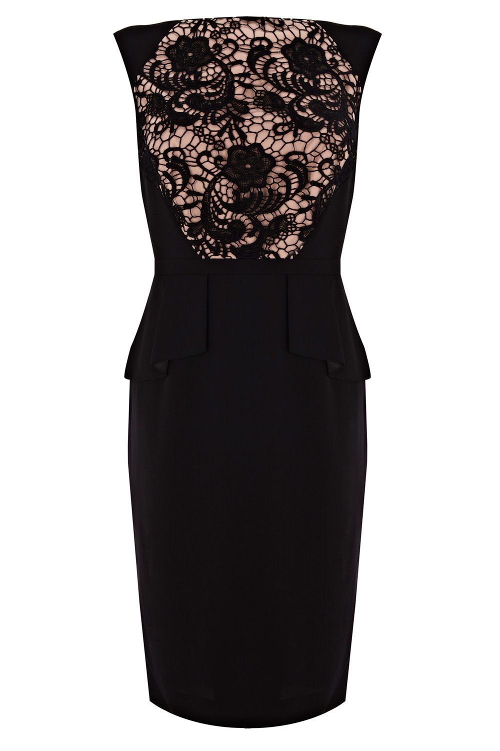 Vestido de turno Coast Rivington, £ 160