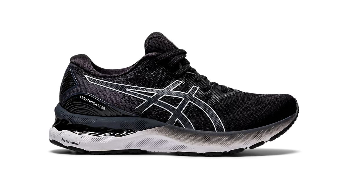 Asics Gel-Nimbus 23 Tréneri