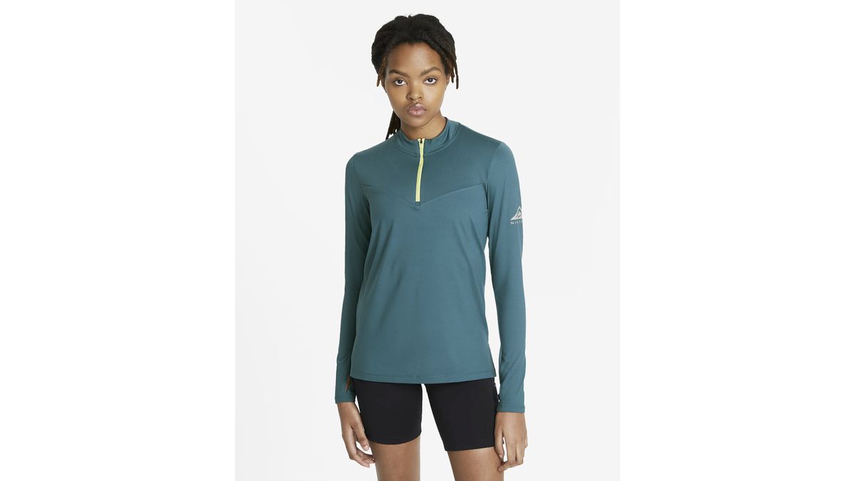 Dámska bežecká obuv Nike, ktorá beží Midlayer