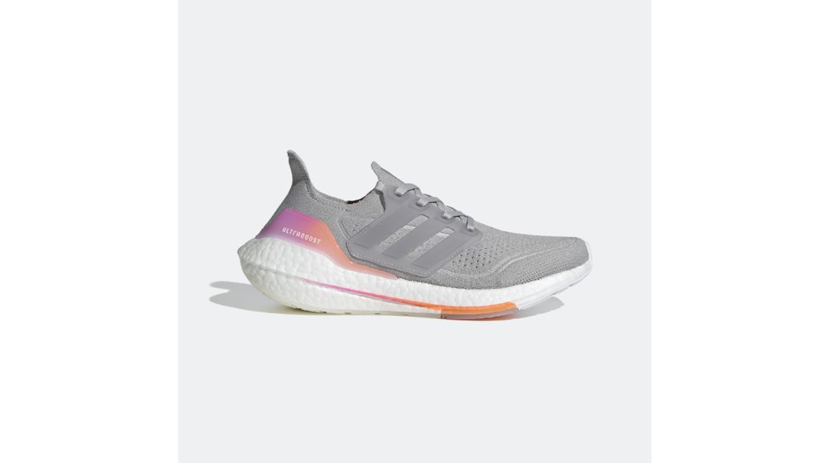 Topánky Adidas Ultraboost 21