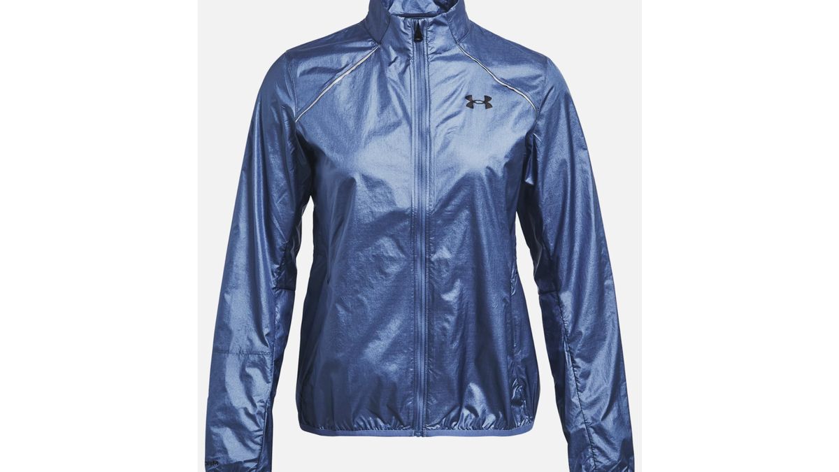 Bunda Under Armour Impasse Run 2.0