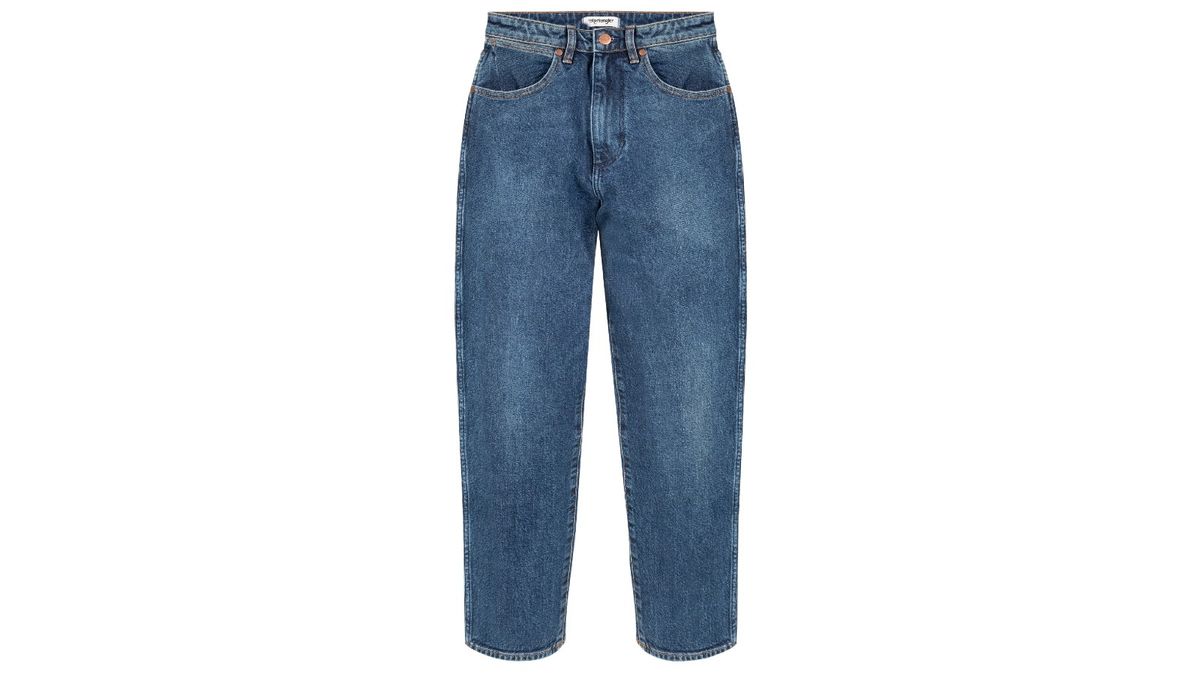 Wrangler Mom Jeans