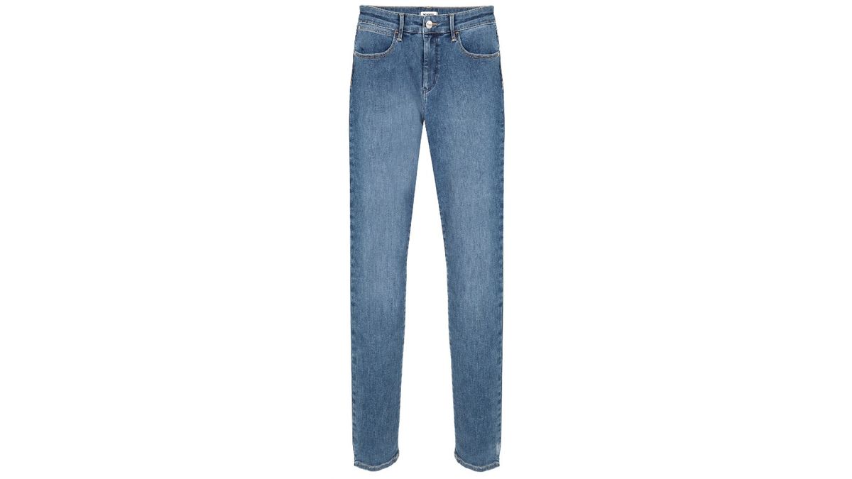 Wrangler-Jeans