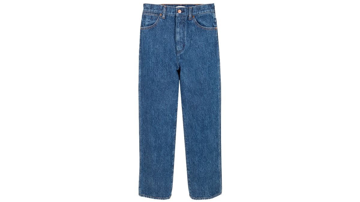 Wrangler Wild-West-Jeans