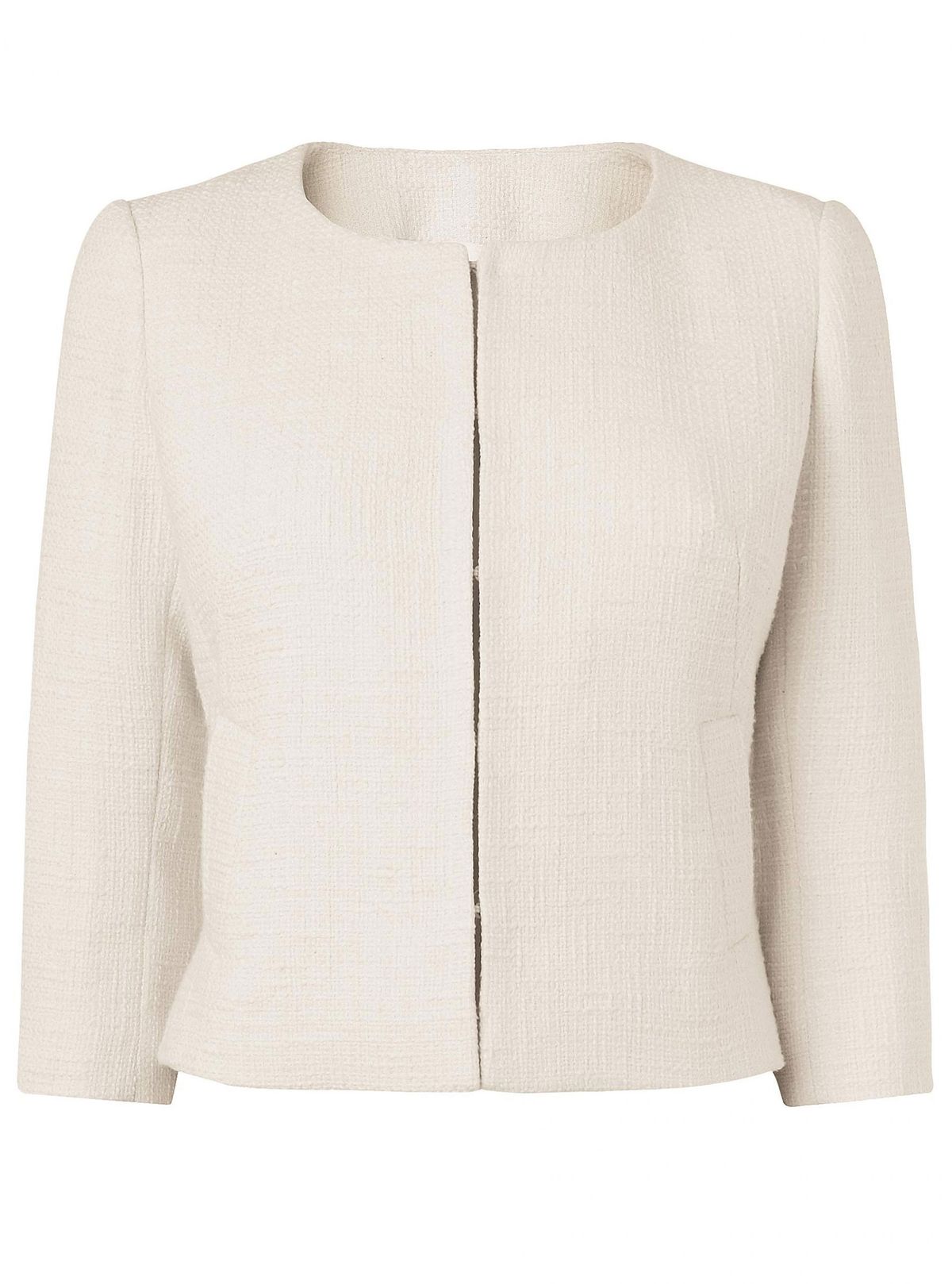 Твидовый жакет LK Bennett Eleanor, £ 245