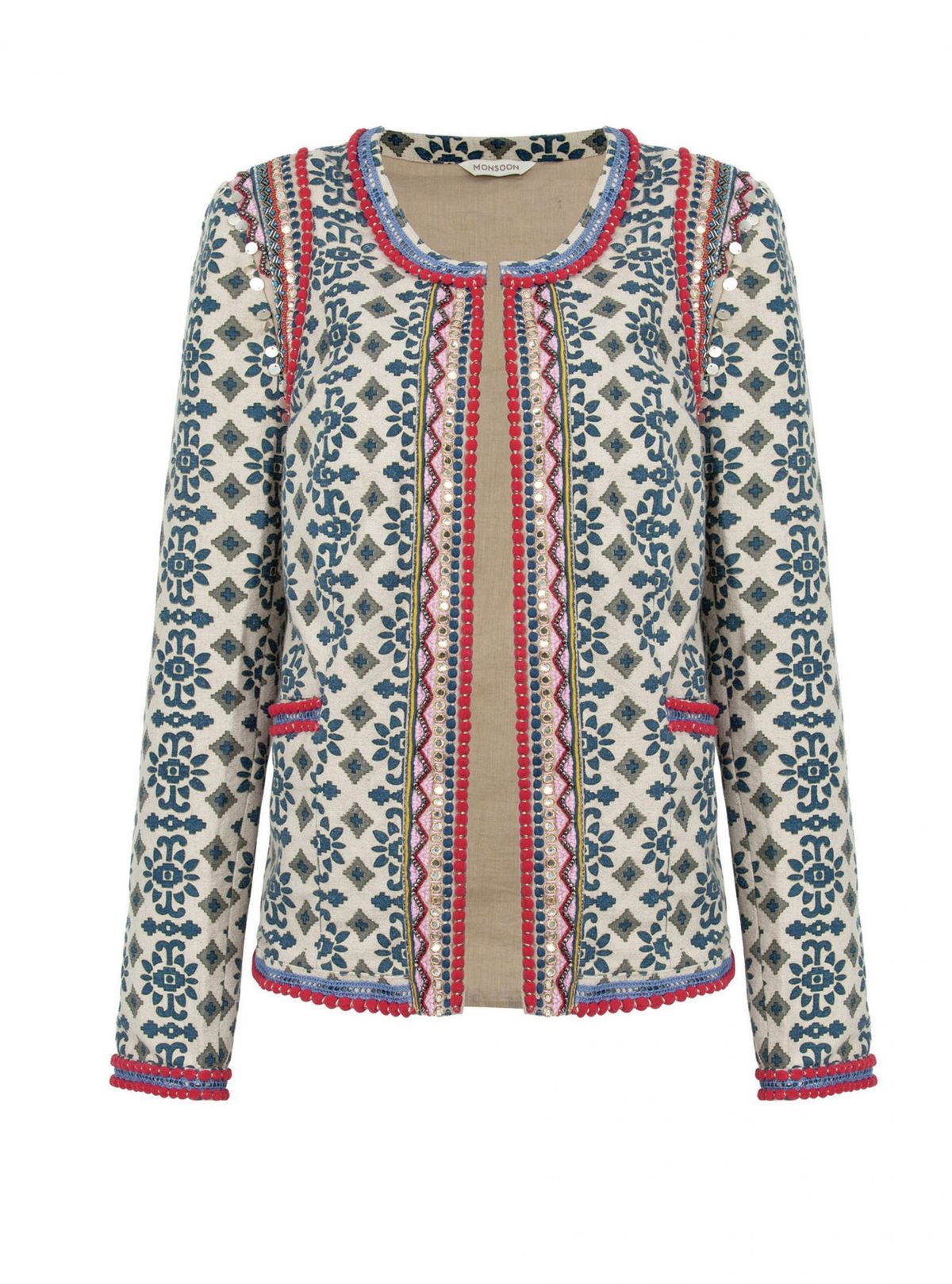 Куртка Monsoon Mathilde, £ 89