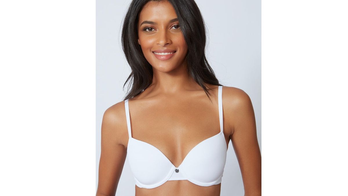 Arten von BHs: Boux Avenue T-Shirt-BH
