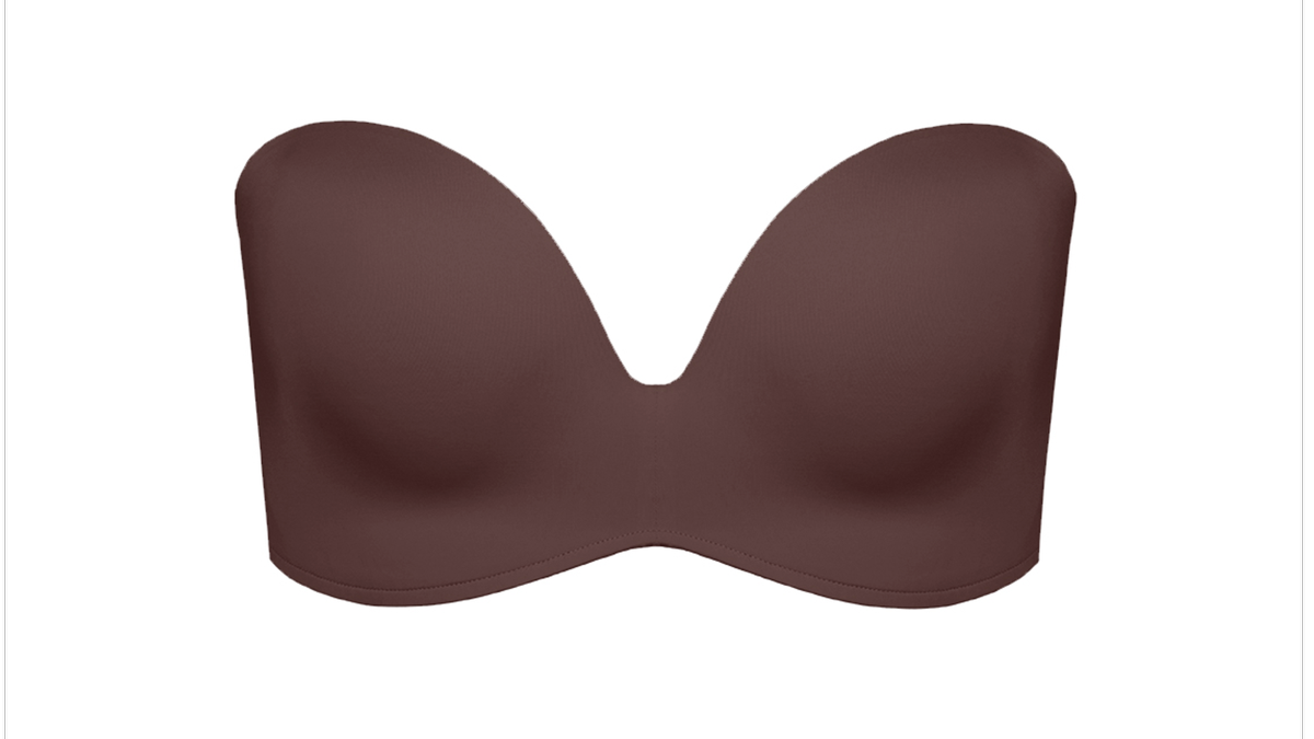Wonderbra Ultimativer trägerloser BH