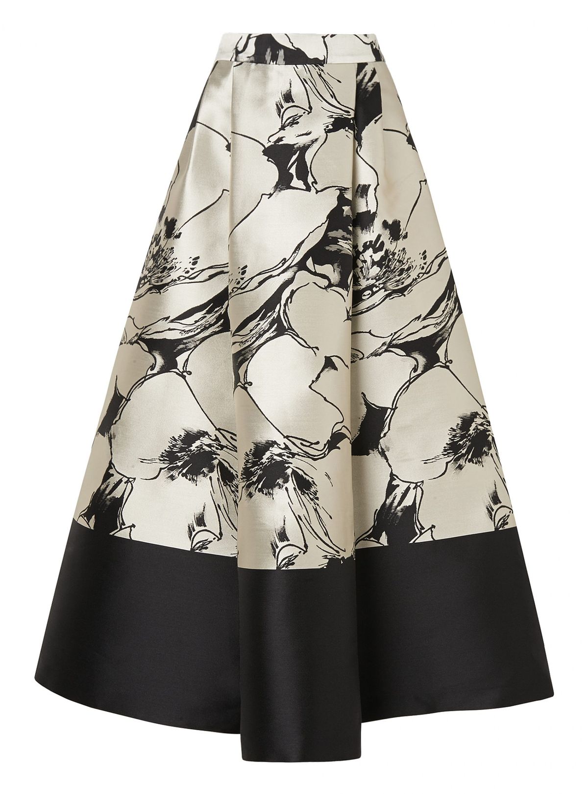 LK Bennett Sage Skirt, £ 250