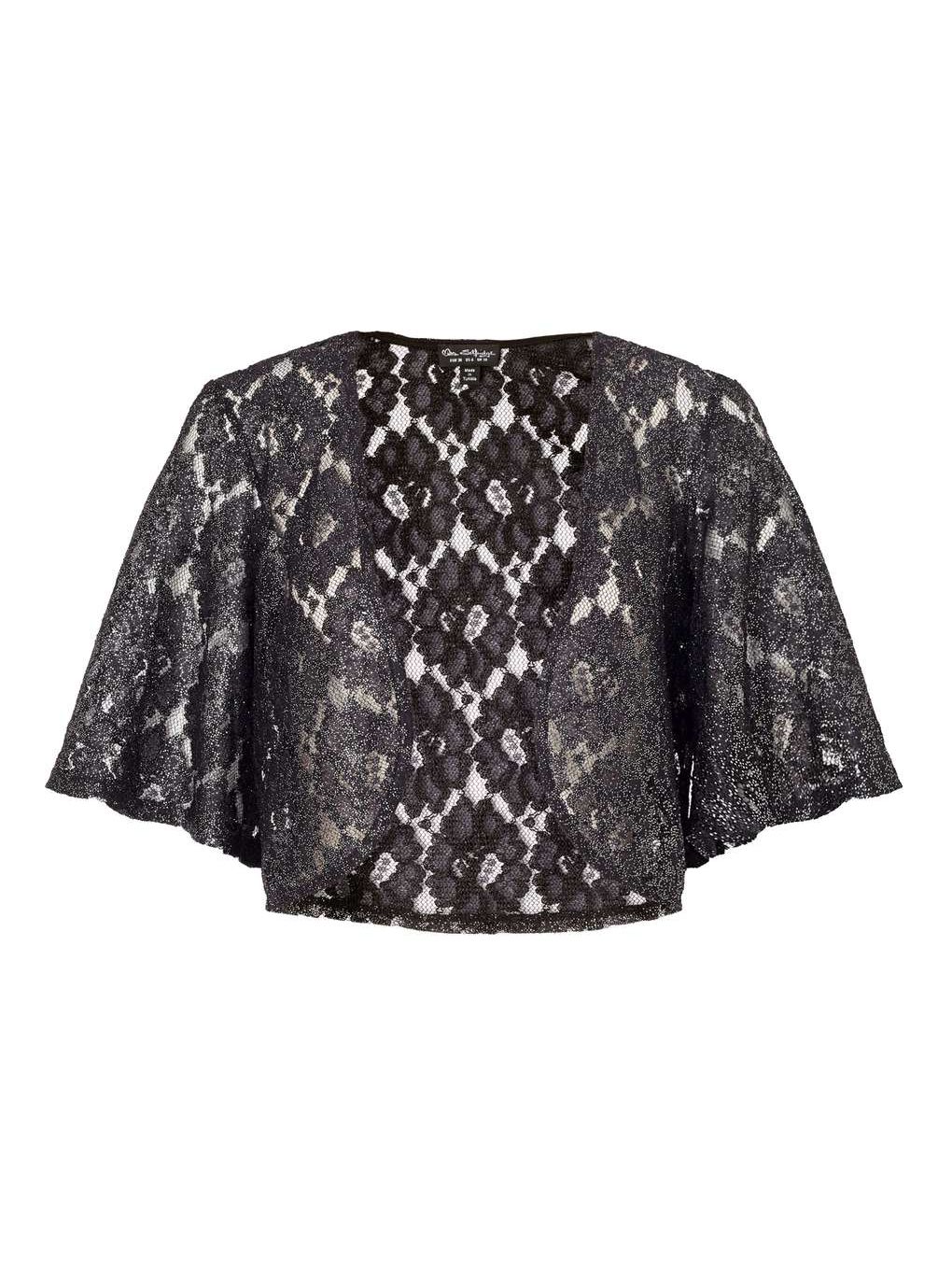 £ 39, signorina Selfridge