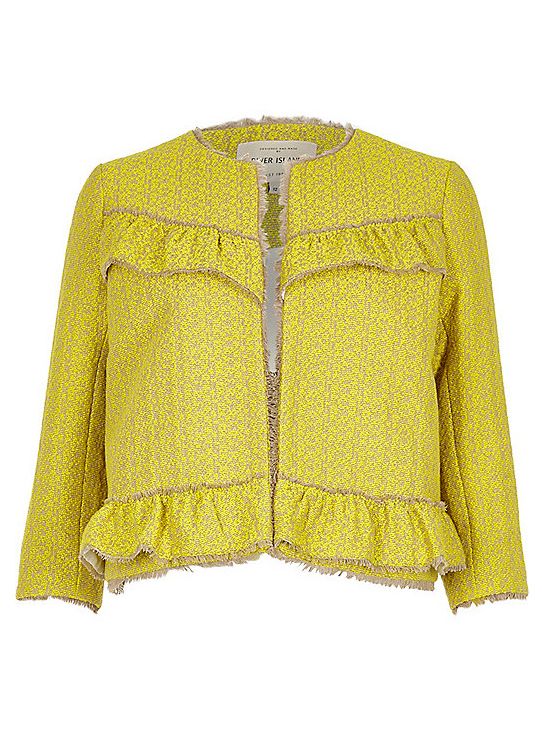 £ 55, Isola del fiume