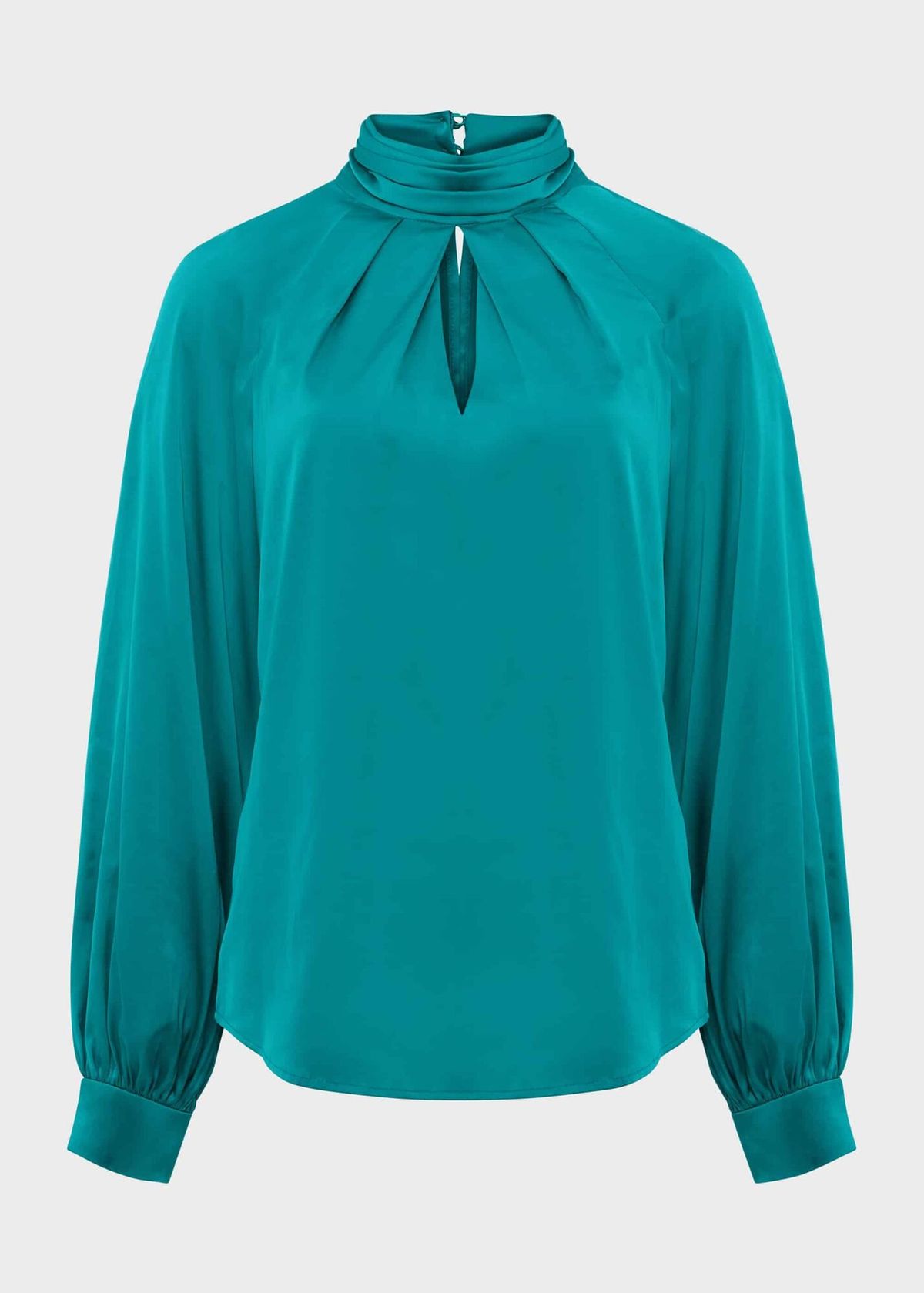 Celeste Satinblus, £ 89, Hobbs