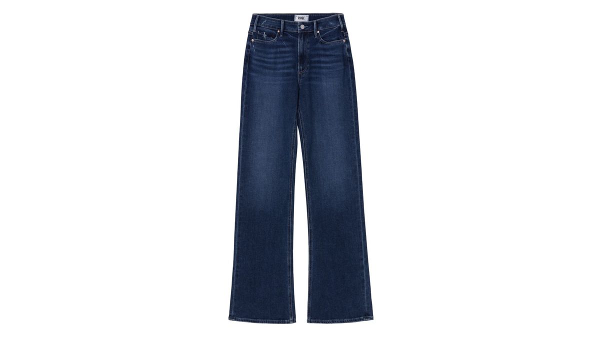 Jeans Paige Leenah
