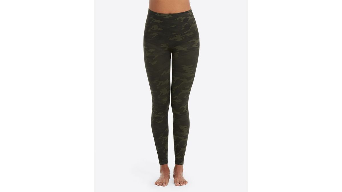 Leggings Spanx Look At Me Now