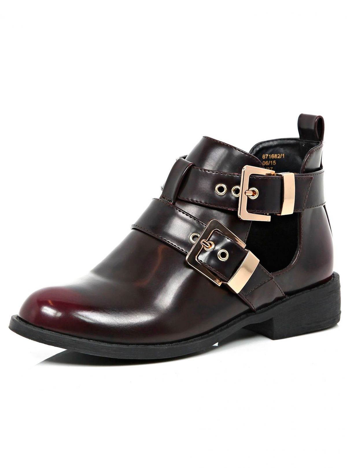 Čevlji za gleženj River Island, 38 £