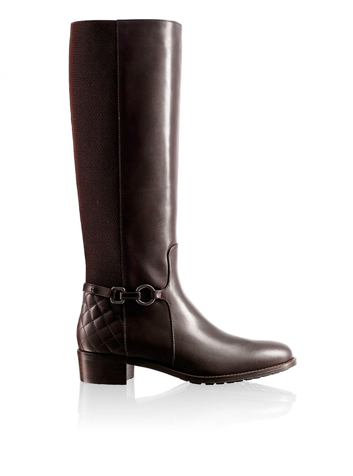 Jahalni čevlji z odejo z odejo Russell & Bromley, 295 funtov