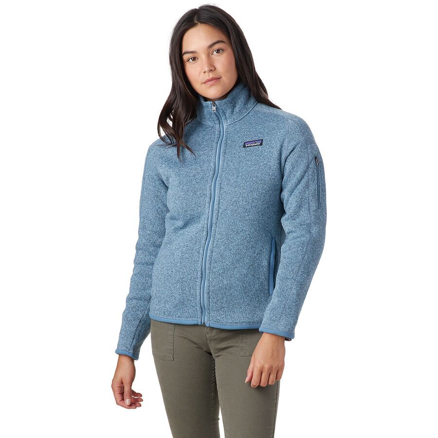 Пальто Sustainable Fashion Patagonia