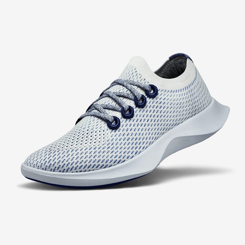 Экологичная модная обувь AllBirds