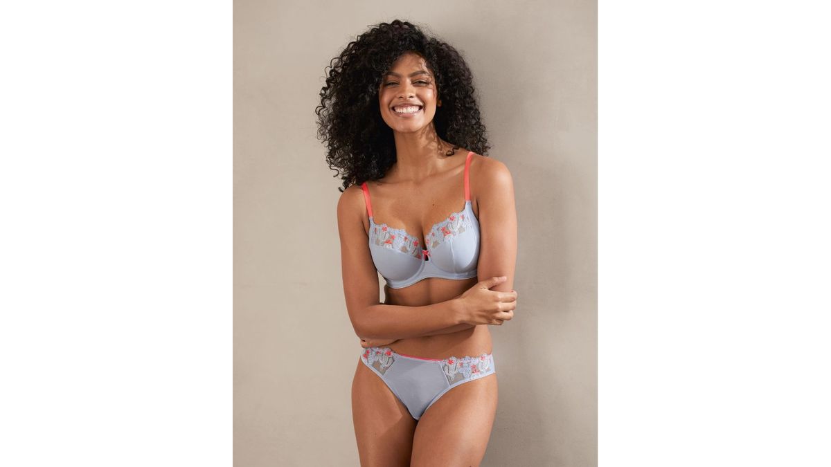 melhor sutiã para bustos grandes: bravissimo tessie bra