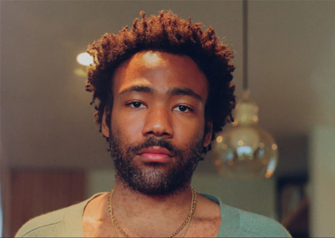 çocukça Gambino