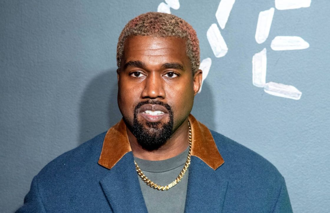 kanye west getty roy rochlin