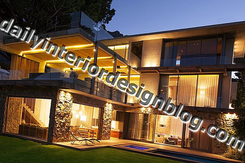 เคล็ดลับ 25 Feng Shui สำหรับการป้องกันบ้าน