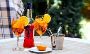 Aperol Spritz