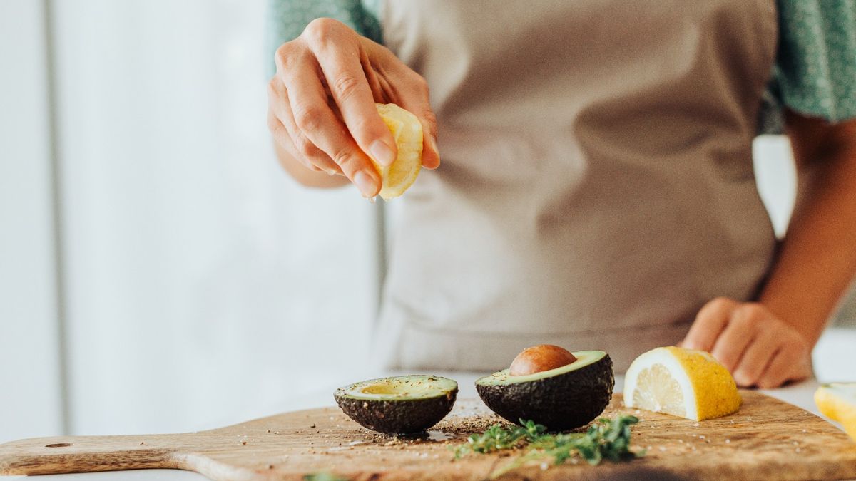 Avocado