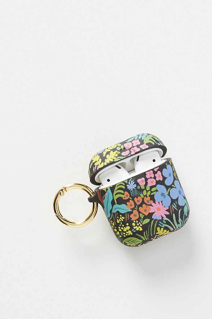 Ohišje AirPods Rifle Paper Co.