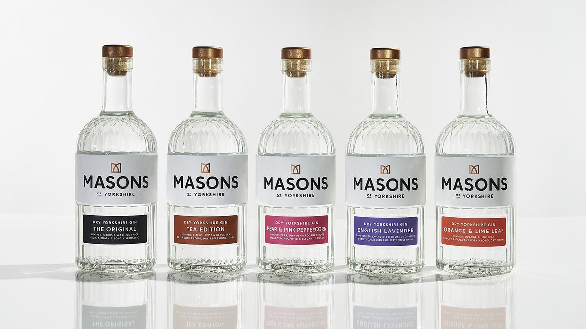 gin