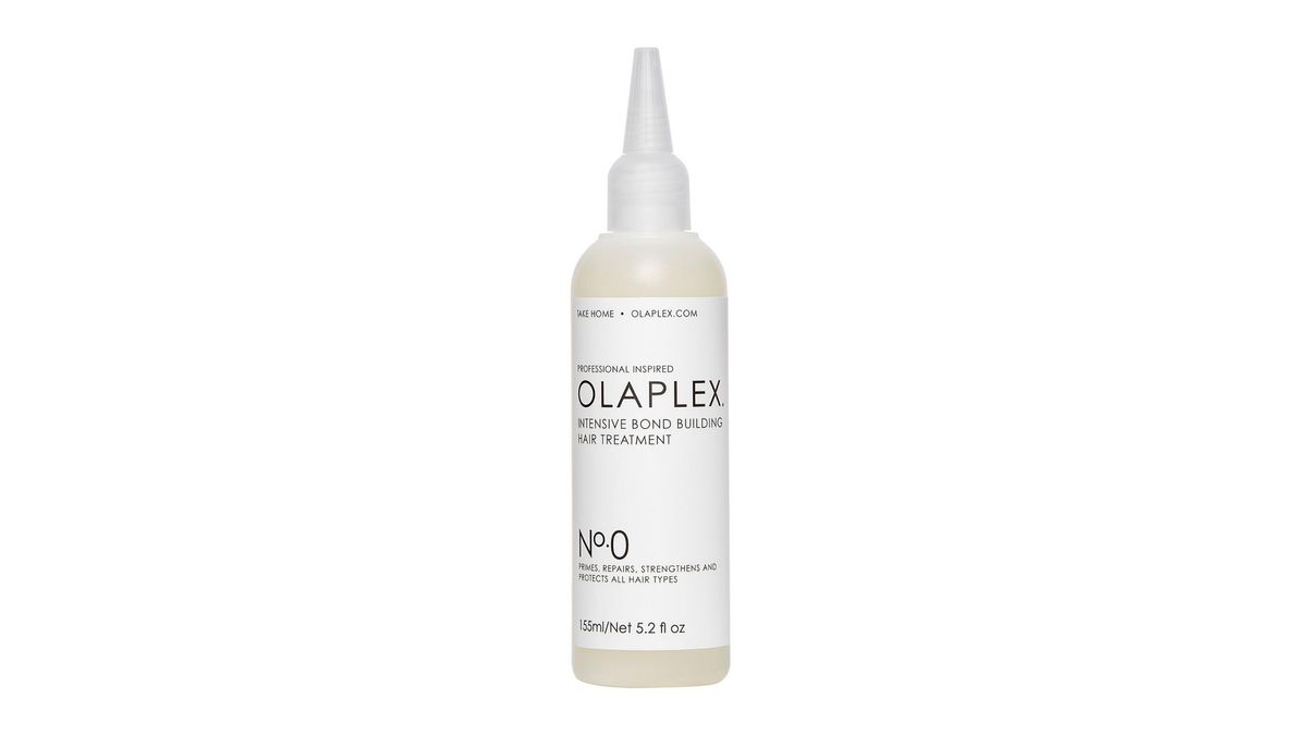 Traitement intensif constructeur de liaisons Olaplex