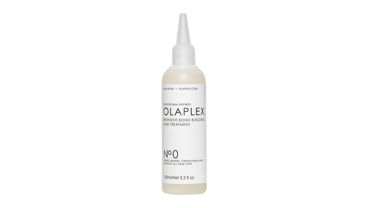 Olaplex trattamento intensivo costruttore di legami