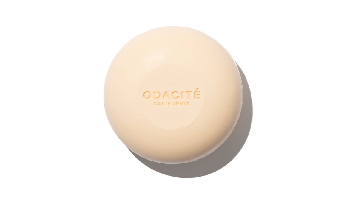 Шампунь-брусок Odacite Soap Free 552M