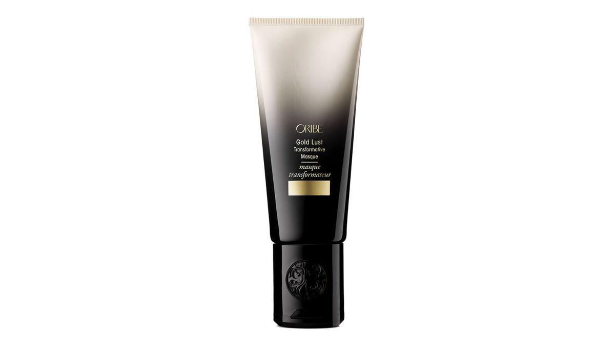 Трансформирующая маска Oribe Gold Lust