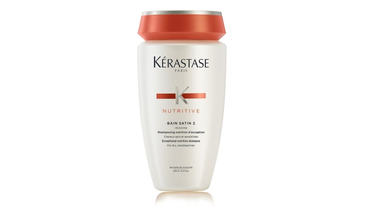 Kerastase Nutritive Bain Satin 2 Шампунь