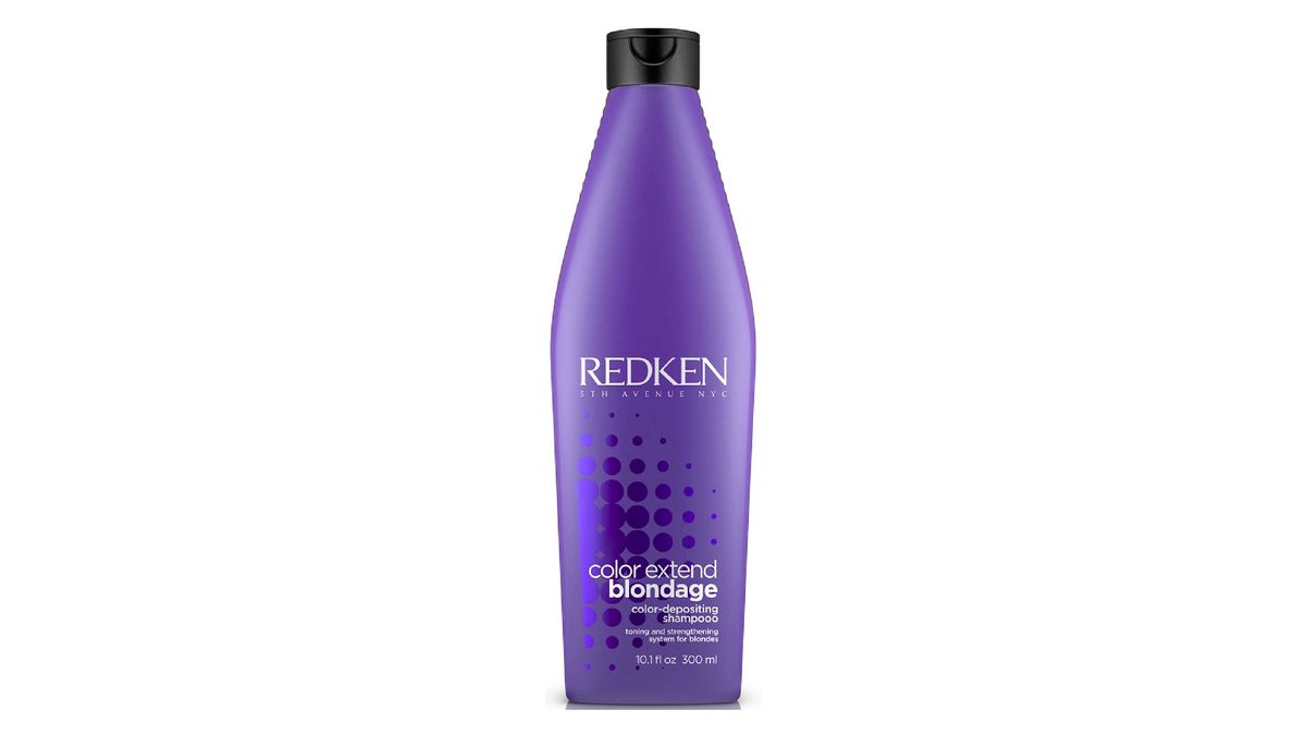 Redken Color Extend Blondage шампоан