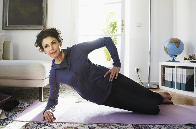 bezplatná skúšobná verzia aplikácie peloton fitness