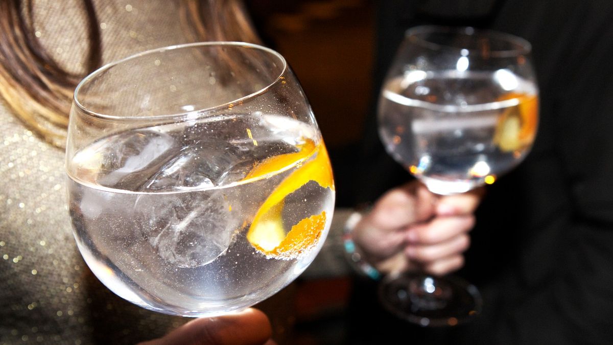 Gin