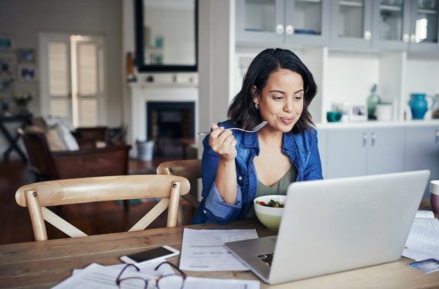 manger le dernier repas à 14h perdre du poids