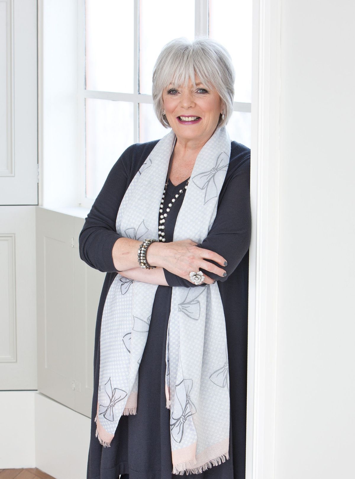 Alison Steadman: Faça 70 anos em 26 de agosto