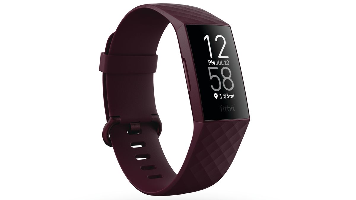 Fitbit Charge 4