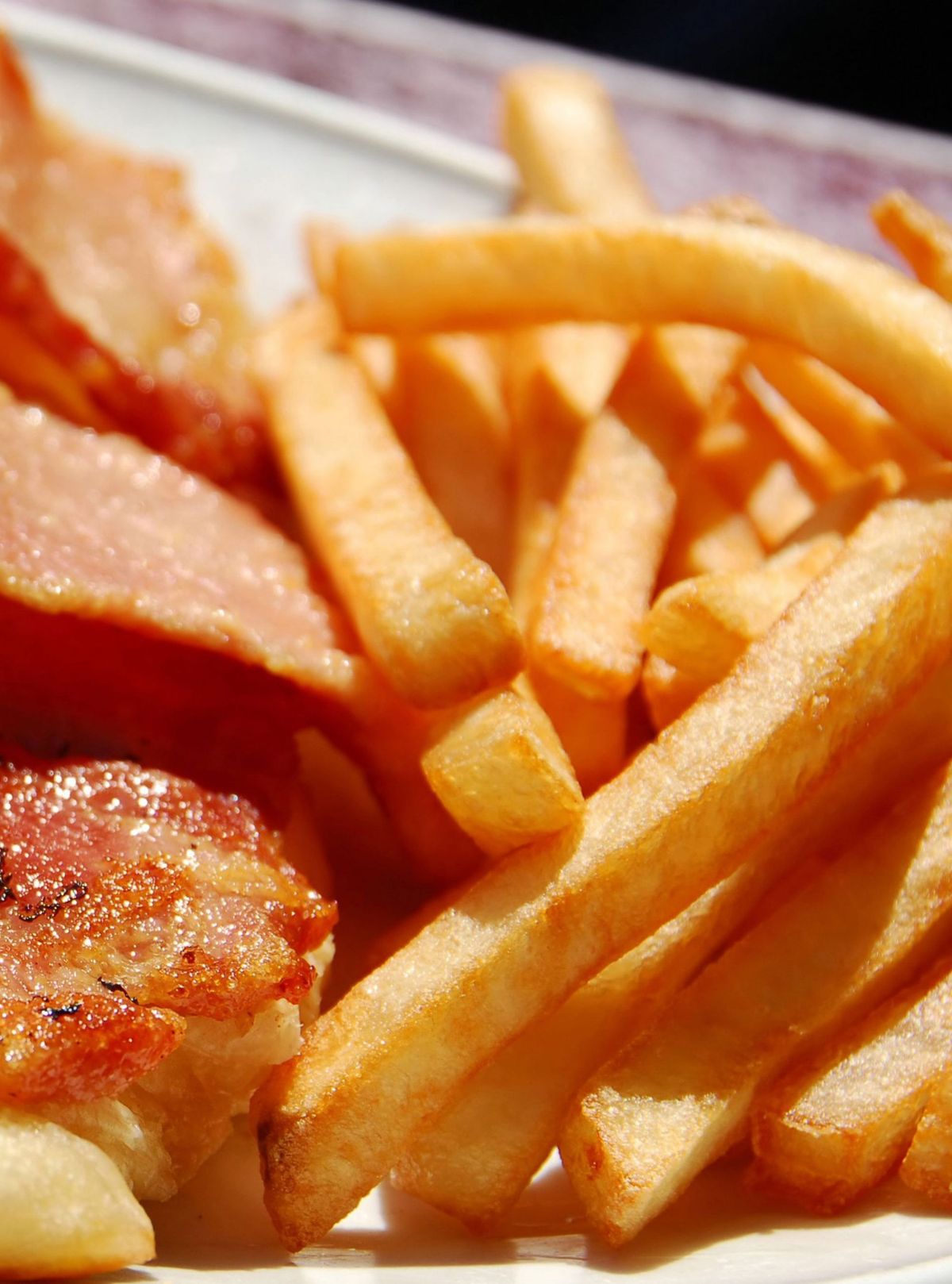 Lieben Sie gesundes Essen: Verstehen Sie, dass einige Lebensmittel dazu dienen, Sie zu überessen